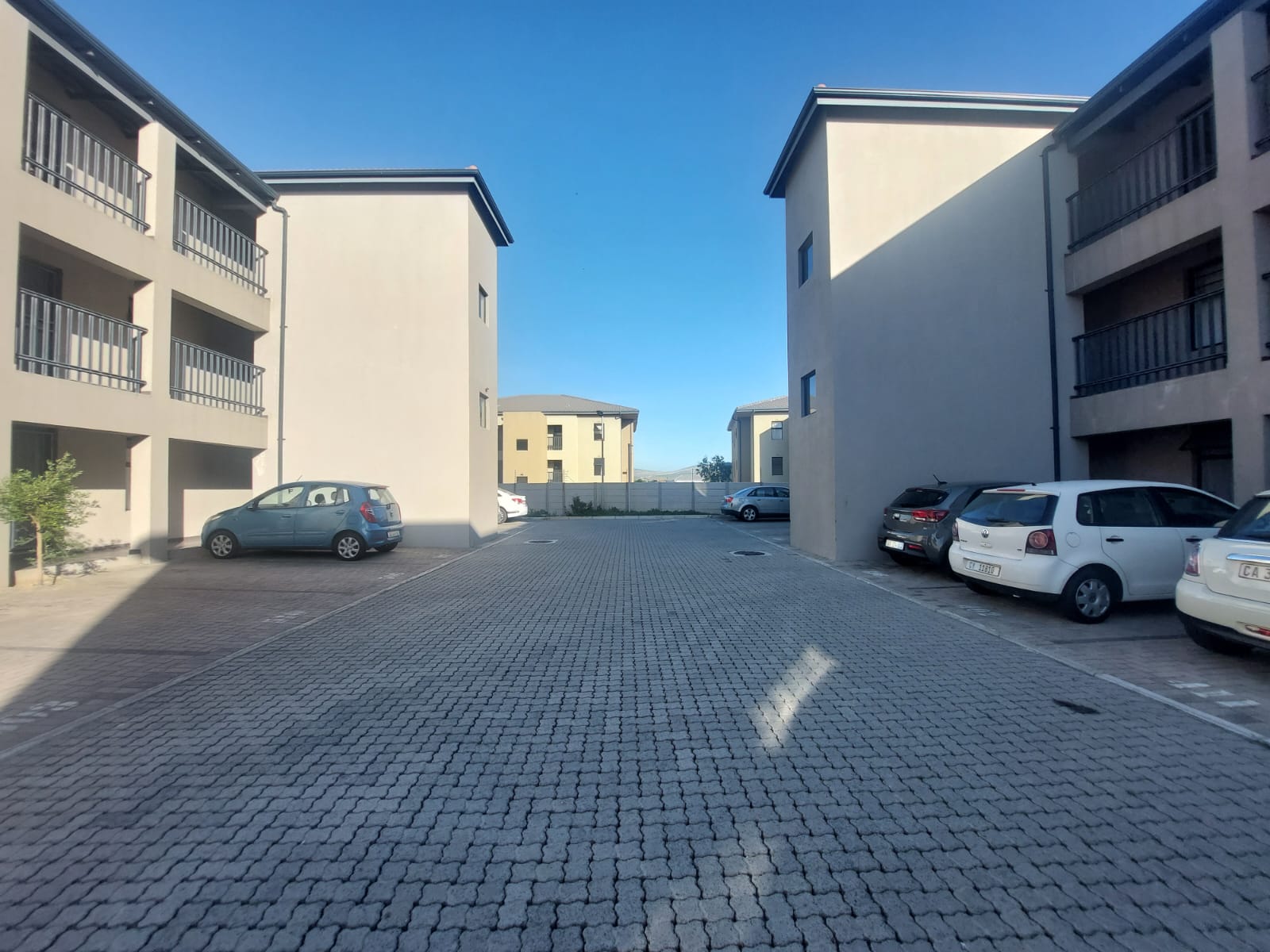 2 Bedroom Property for Sale in Parklands Western Cape